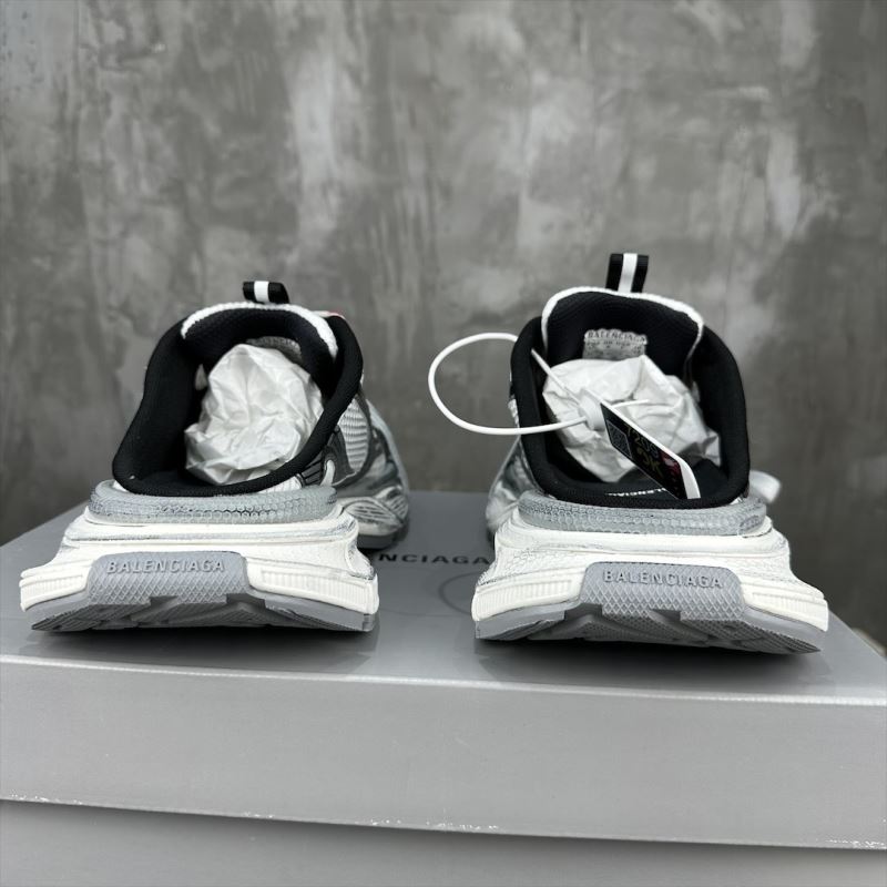 Balenciaga Track Shoes